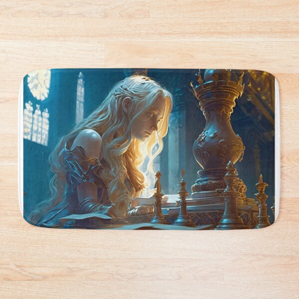 Item preview, Divine Strategy A Goddess at Play designed and sold by oanaunciuleanu.