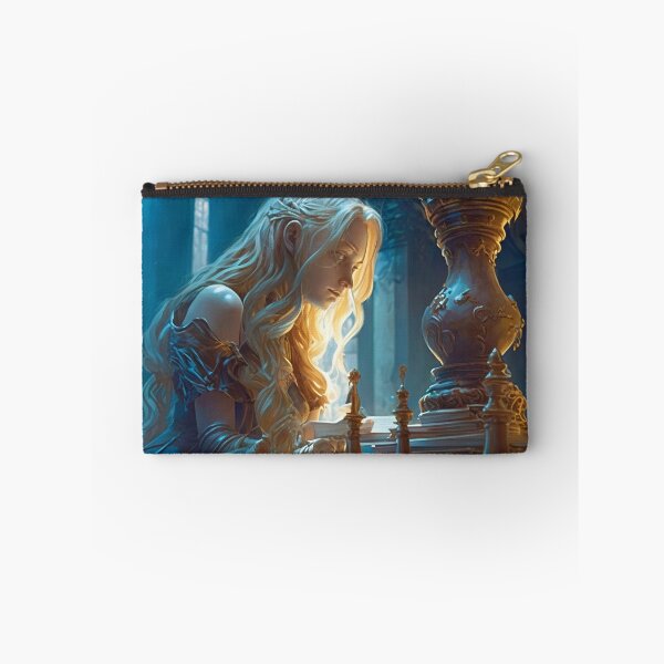 Item preview, Divine Strategy A Goddess at Play designed and sold by oanaunciuleanu.