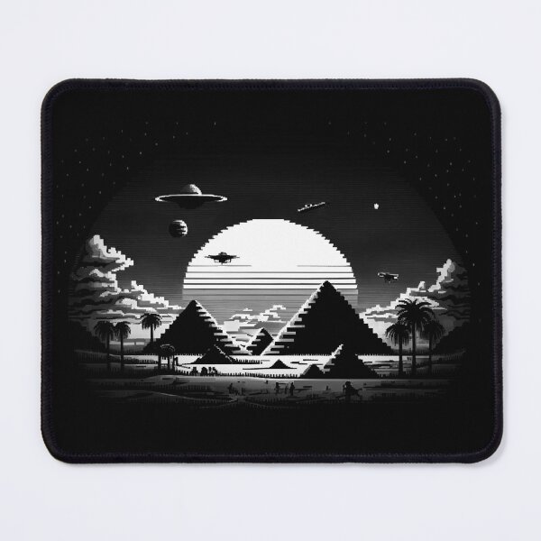 Item preview, Pyramids designed and sold by They-Call-Me-T.