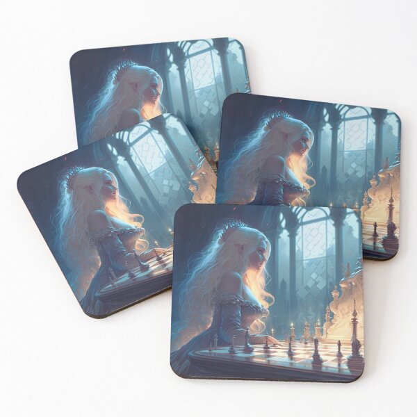 Item preview, Divine Strategy A Goddess at Play designed and sold by oanaunciuleanu.
