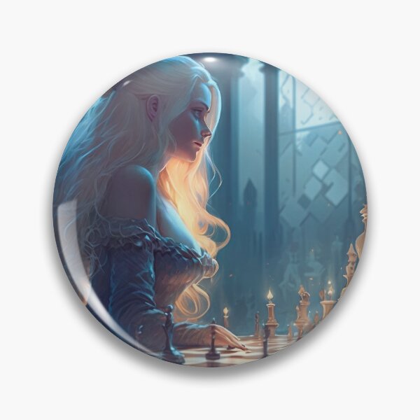 Item preview, Divine Strategy A Goddess at Play designed and sold by oanaunciuleanu.