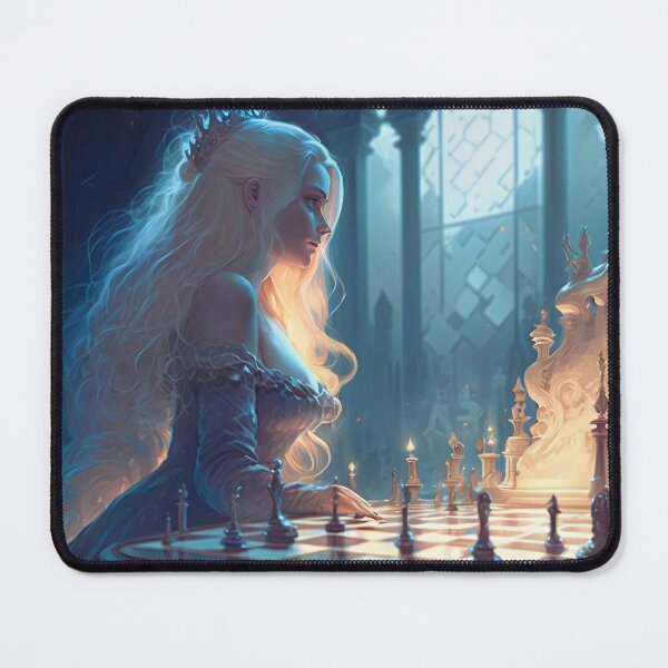 Item preview, Divine Strategy A Goddess at Play designed and sold by oanaunciuleanu.