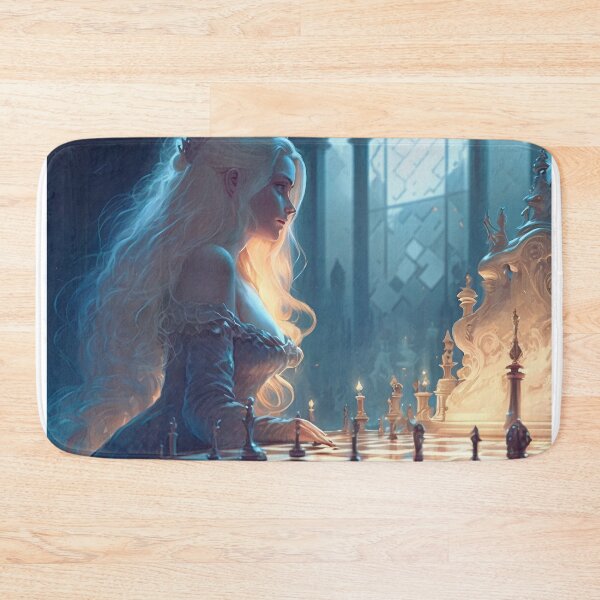 Item preview, Divine Strategy A Goddess at Play designed and sold by oanaunciuleanu.