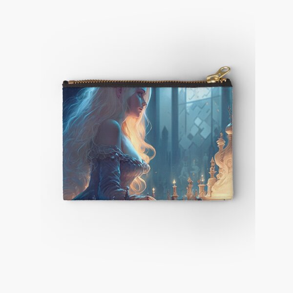 Item preview, Divine Strategy A Goddess at Play designed and sold by oanaunciuleanu.