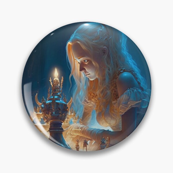 Item preview, Divine Strategy A Goddess at Play designed and sold by oanaunciuleanu.