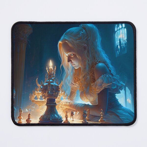 Item preview, Divine Strategy A Goddess at Play designed and sold by oanaunciuleanu.