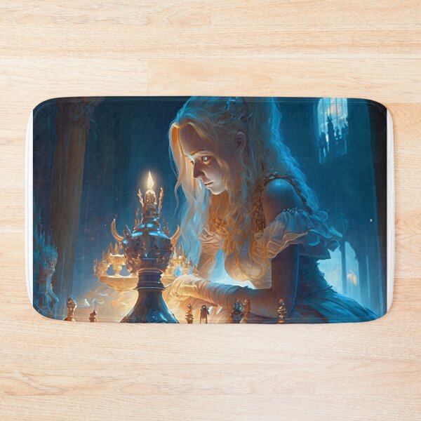 Item preview, Divine Strategy A Goddess at Play designed and sold by oanaunciuleanu.