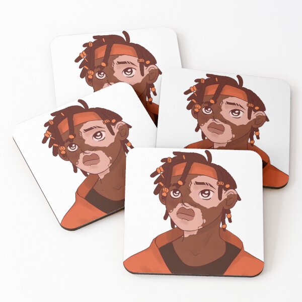 Item preview, Human Mikey TMNT designed and sold by silly-otter.
