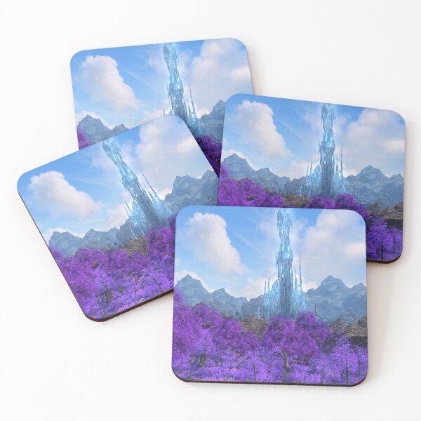 Item preview, FFXIV - Lakeland designed and sold by BlackKatSales.