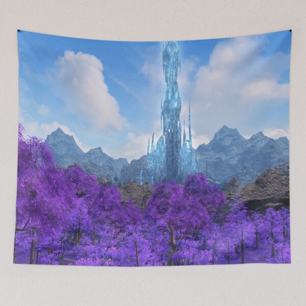 Item preview, FFXIV - Lakeland designed and sold by BlackKatSales.