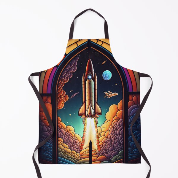 Artikelvorschau, Escape the Planet entworfen und verkauft von OccultDreams.