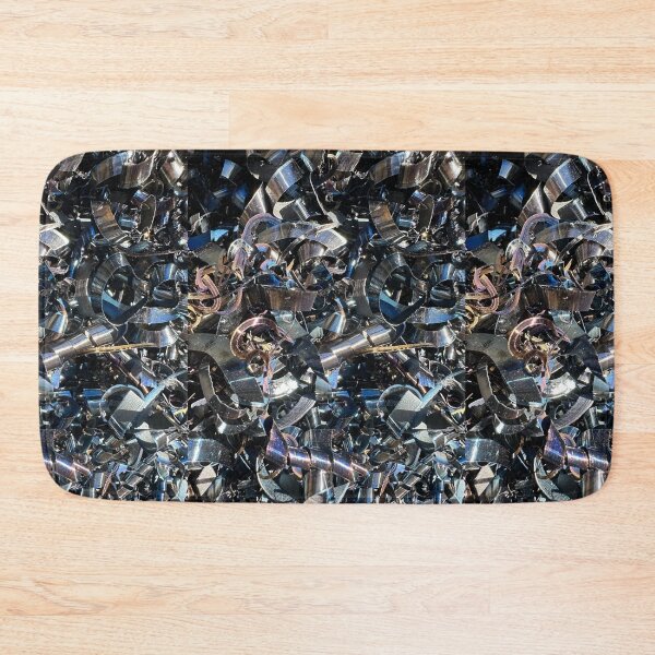 Item preview, Steelish designed and sold by SpaceRiver.