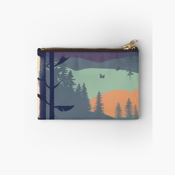 Item preview, Enhance Your Space with Our Beautiful Collection of Minimalist Matte Painting of Beautiful Mountain Landscape in the Bavarian Alps Prints designed and sold by supeart.