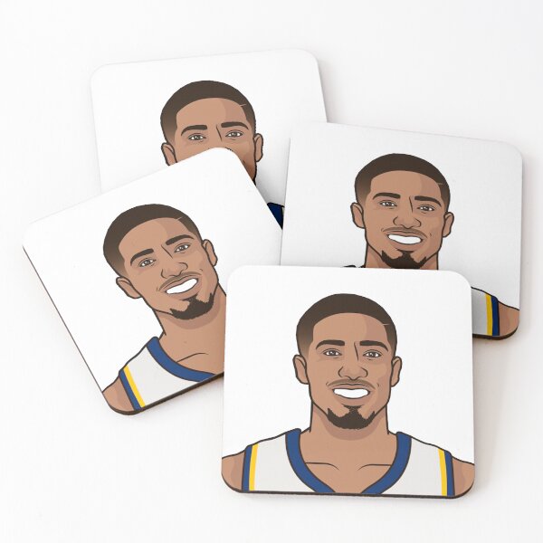 Item preview, Tyrese Haliburton designed and sold by Grades-Designs.