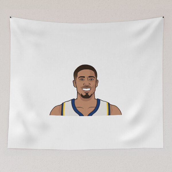 Item preview, Tyrese Haliburton designed and sold by Grades-Designs.