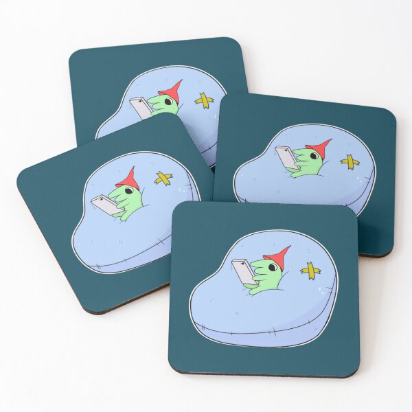 Item preview, Gleb     designed and sold by VibeHeartshop.