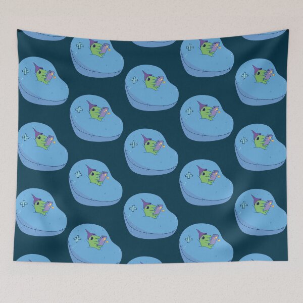 Item preview, GLEB   designed and sold by VibeHeartshop.