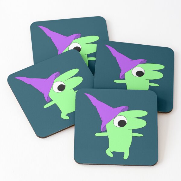 Item preview, Gleb Dancing Smiling Friends - Adult Swim   designed and sold by VibeHeartshop.