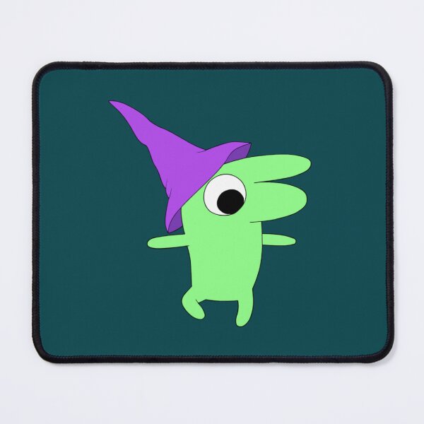 Item preview, Gleb Dancing Smiling Friends - Adult Swim   designed and sold by VibeHeartshop.