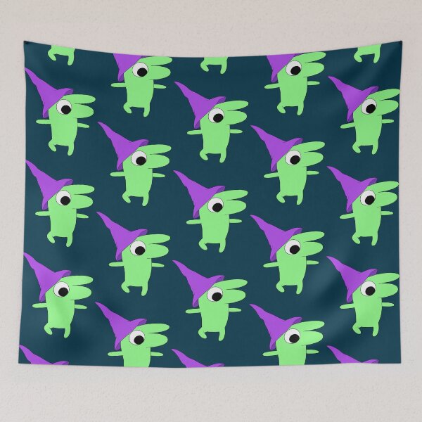 Item preview, Gleb Dancing Smiling Friends - Adult Swim   designed and sold by VibeHeartshop.