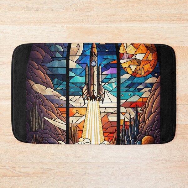 Item preview, Towards the Aphelion designed and sold by OccultDreams.