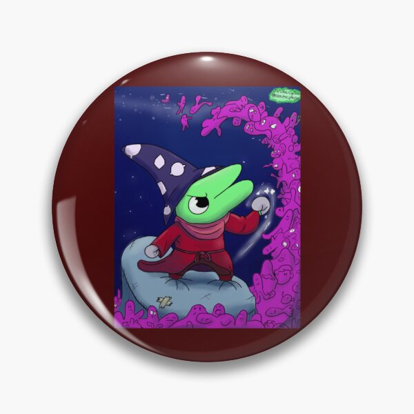 Item preview, Gleb Smiling Friends              designed and sold by VibeHeartshop.