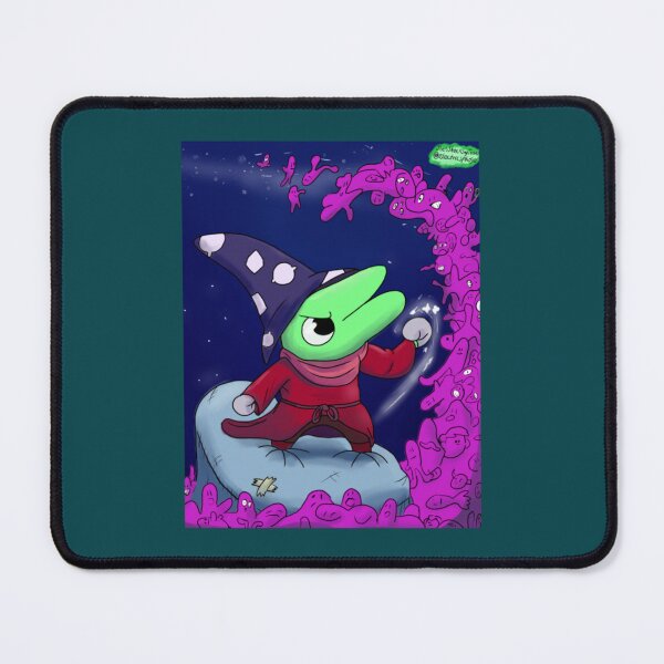 Item preview, Gleb Smiling Friends              designed and sold by VibeHeartshop.