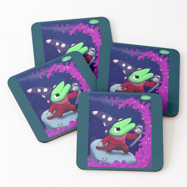 Item preview, Gleb Smiling Friends              designed and sold by VibeHeartshop.