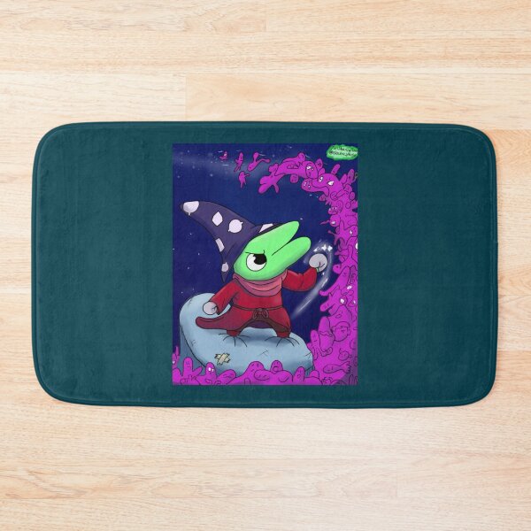 Item preview, Gleb Smiling Friends              designed and sold by VibeHeartshop.