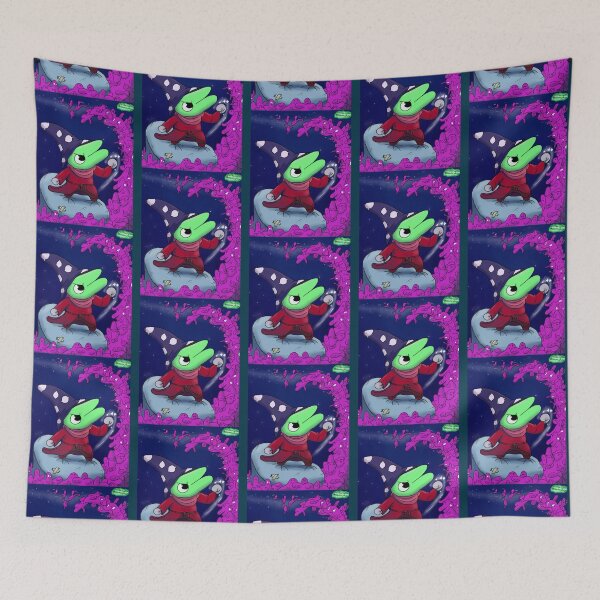 Item preview, Gleb Smiling Friends              designed and sold by VibeHeartshop.