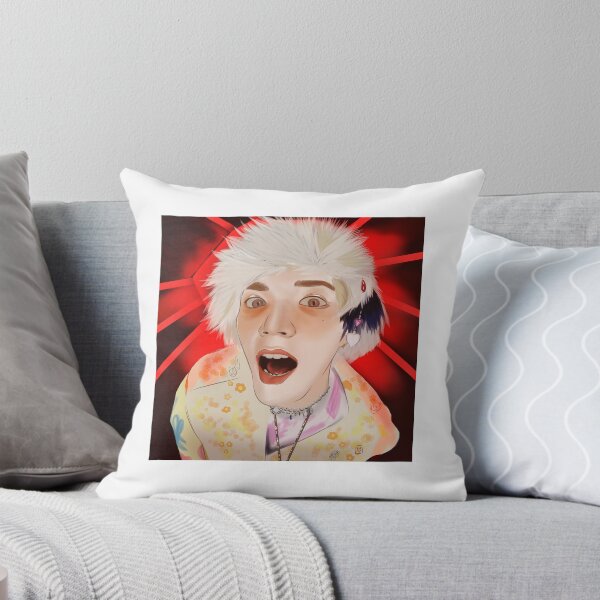 Item preview, Taeyong "2 Baddies" designed and sold by hazurine.