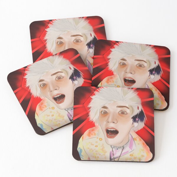 Item preview, Taeyong "2 Baddies" designed and sold by hazurine.
