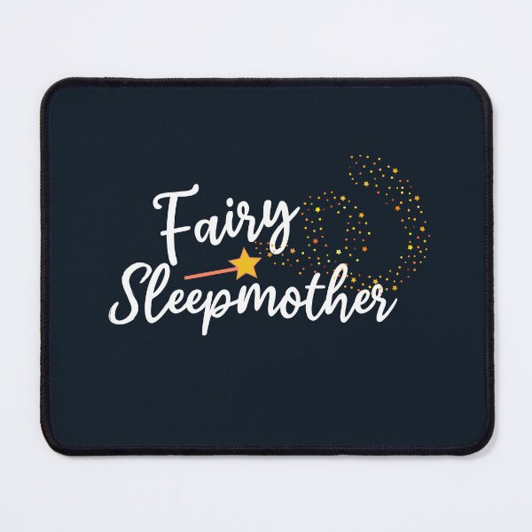 Item preview, sleep mother funny for sleep consultant, female somnologist, female sleep physician or sleep doctor designed and sold by Gaudeliy.