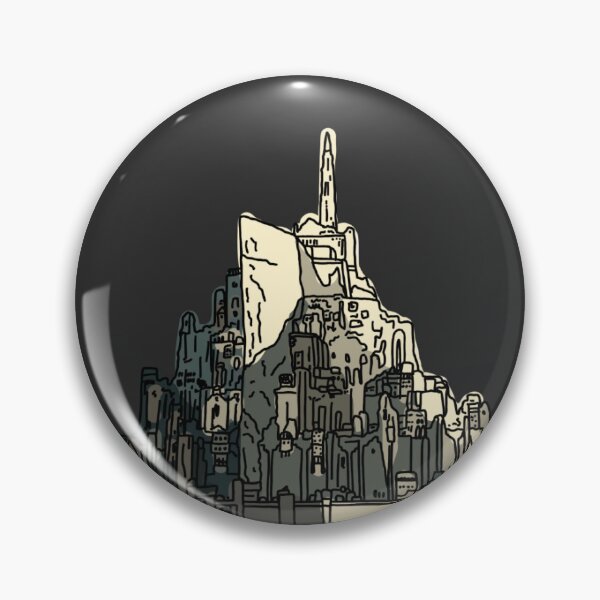 Item preview, gondor  designed and sold by Lauren Isenhower.