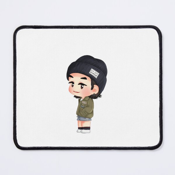 Item preview, Denim Shorts Yoongi designed and sold by Hirushi Gunathilaka.