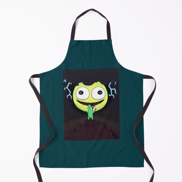Item preview, Gleb Smiling Friends             designed and sold by VibeHeartshop.