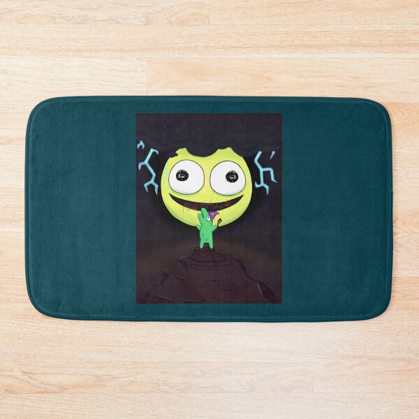 Item preview, Gleb Smiling Friends             designed and sold by VibeHeartshop.
