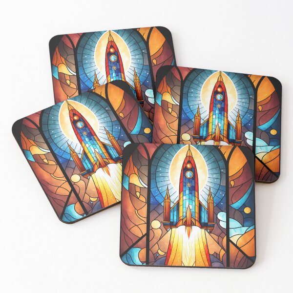Item preview, Maximum Acceleration designed and sold by OccultDreams.