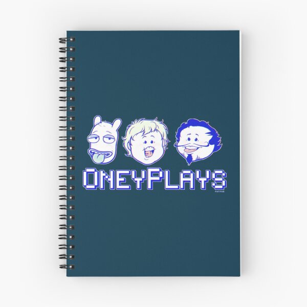 Item preview, OneyPlays designed and sold by VibeHeartshop.