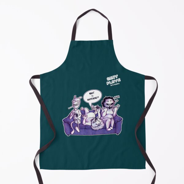 Item preview, OneyPlays Couch Boys   designed and sold by VibeHeartshop.
