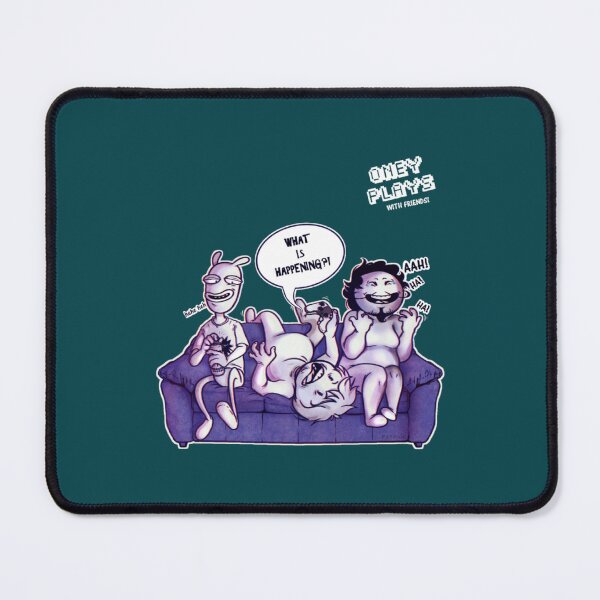 Item preview, OneyPlays Couch Boys designed and sold by VibeHeartshop.