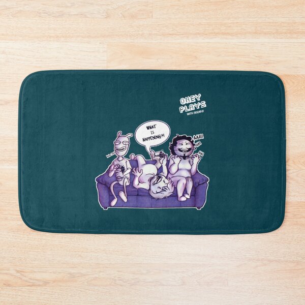 Item preview, OneyPlays Couch Boys   designed and sold by VibeHeartshop.
