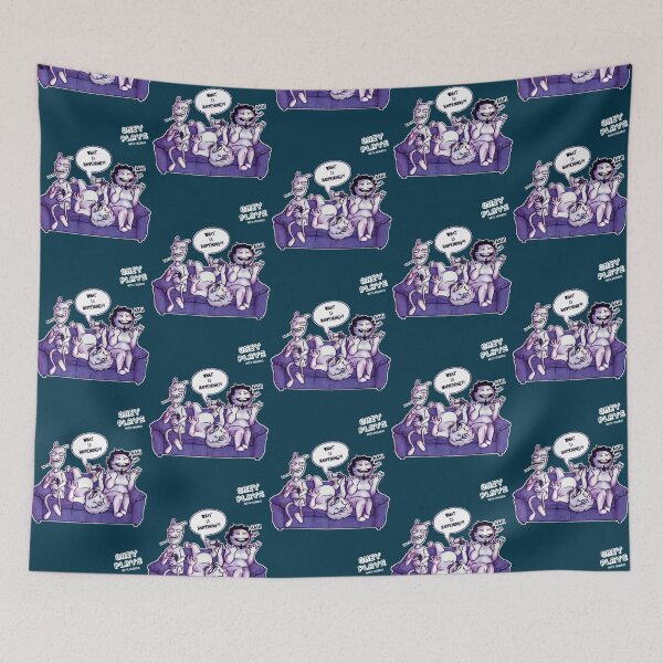 Item preview, OneyPlays Couch Boys   designed and sold by VibeHeartshop.