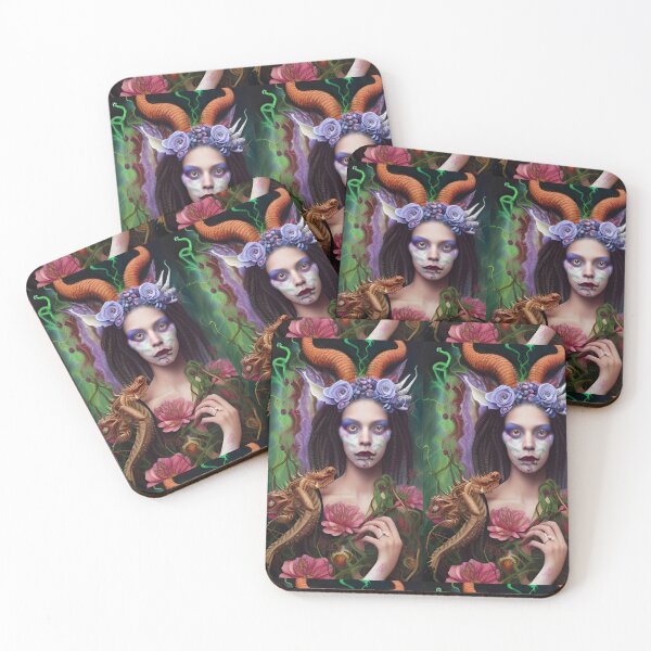 Item preview, BlueOctopus1878 Back to The Demonland 64 designed and sold by BlueOctopus1878.