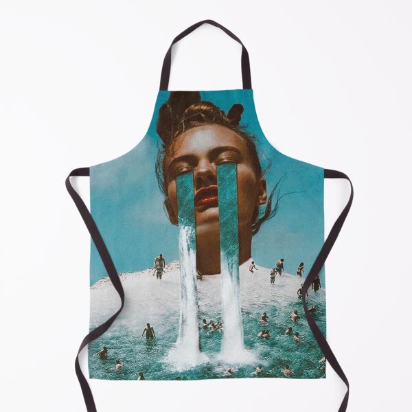 Item preview, Tearing tides designed and sold by Grind107.