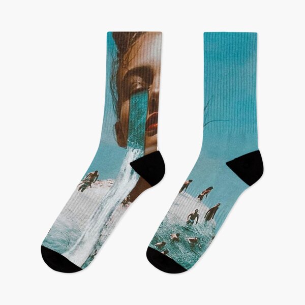 Item preview, Tearing tides designed and sold by Grind107.
