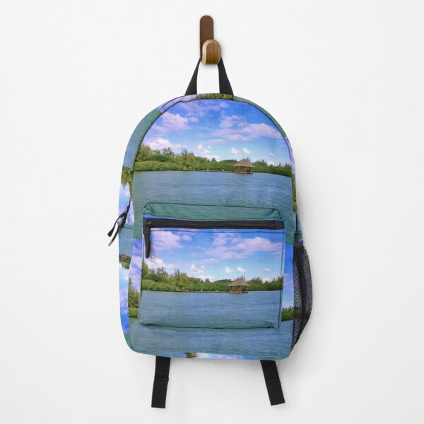 Item preview, Welcome To The Island designed and sold by Artisnaps.