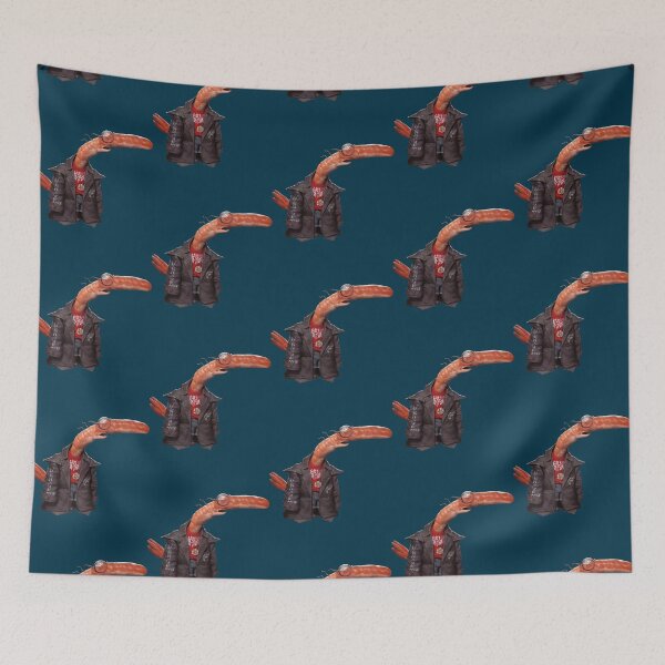 Item preview, SHRIMP - Smiling Friends   designed and sold by VibeHeartshop.