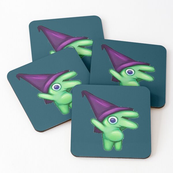 Item preview, SmiIing Friends - Gleb     designed and sold by VibeHeartshop.