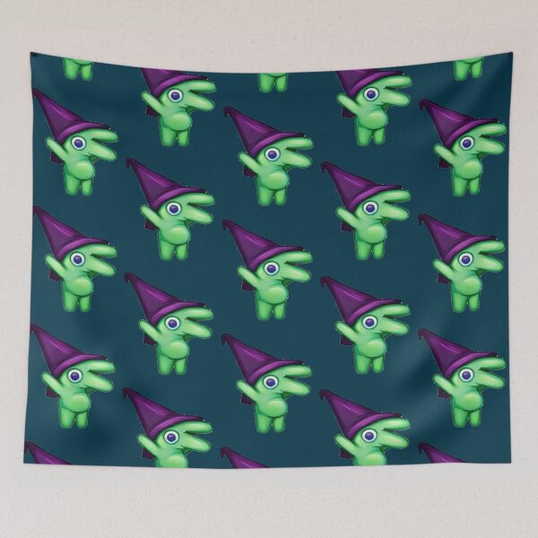 Item preview, SmiIing Friends - Gleb     designed and sold by VibeHeartshop.